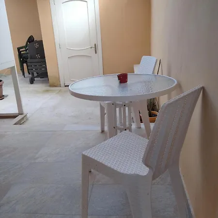 アパート Casa Di Matilde Lizzanello