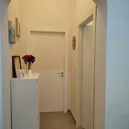 アパート Casa Di Matilde *