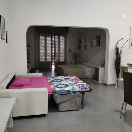 Casa Di Matilde * Lizzanello