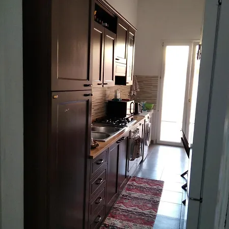 アパート Casa Di Matilde