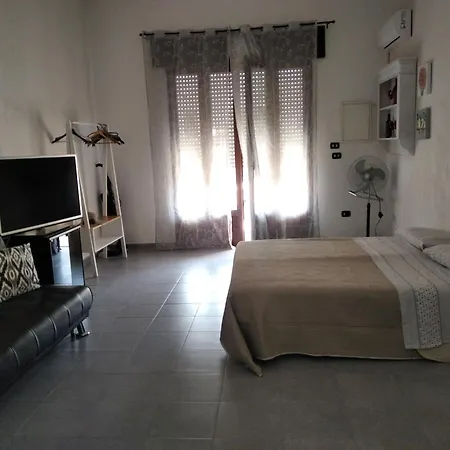 Casa Di Matilde