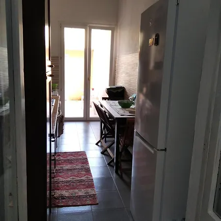 アパート Casa Di Matilde *