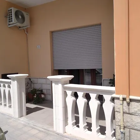 Appartement Casa Di Matilde Lizzanello