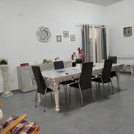 Casa Di Matilde