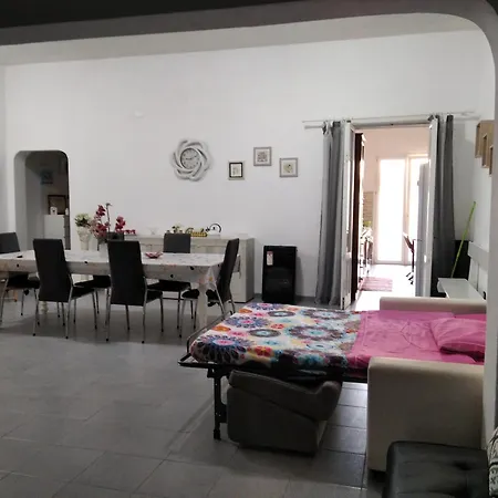 アパート Casa Di Matilde
